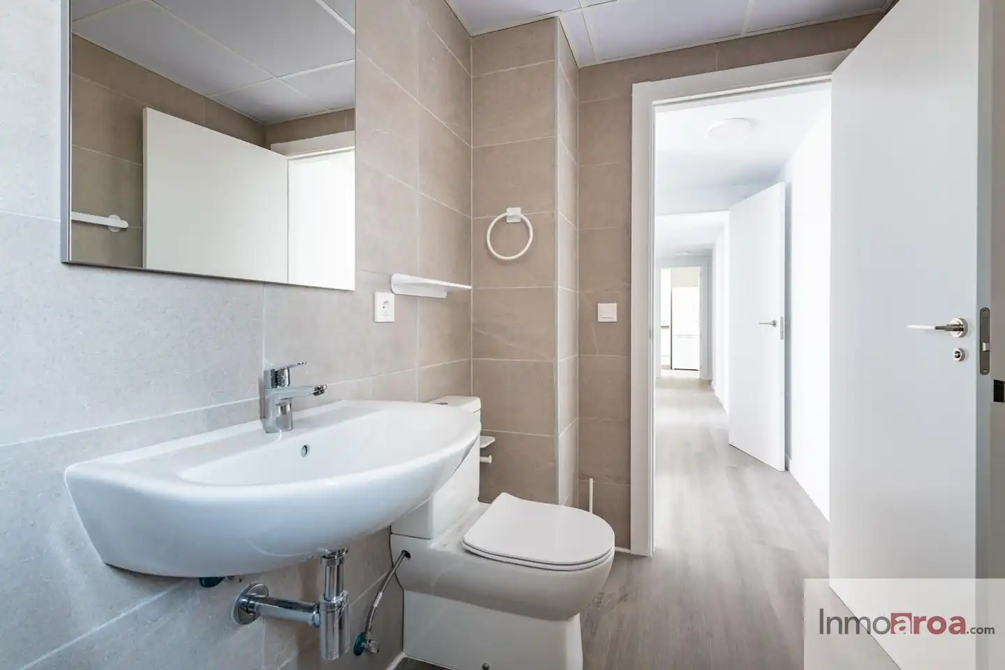 Wohnung mit Aufzug zum Verkauf in Cami Vell del Serradal 70, imagen 22