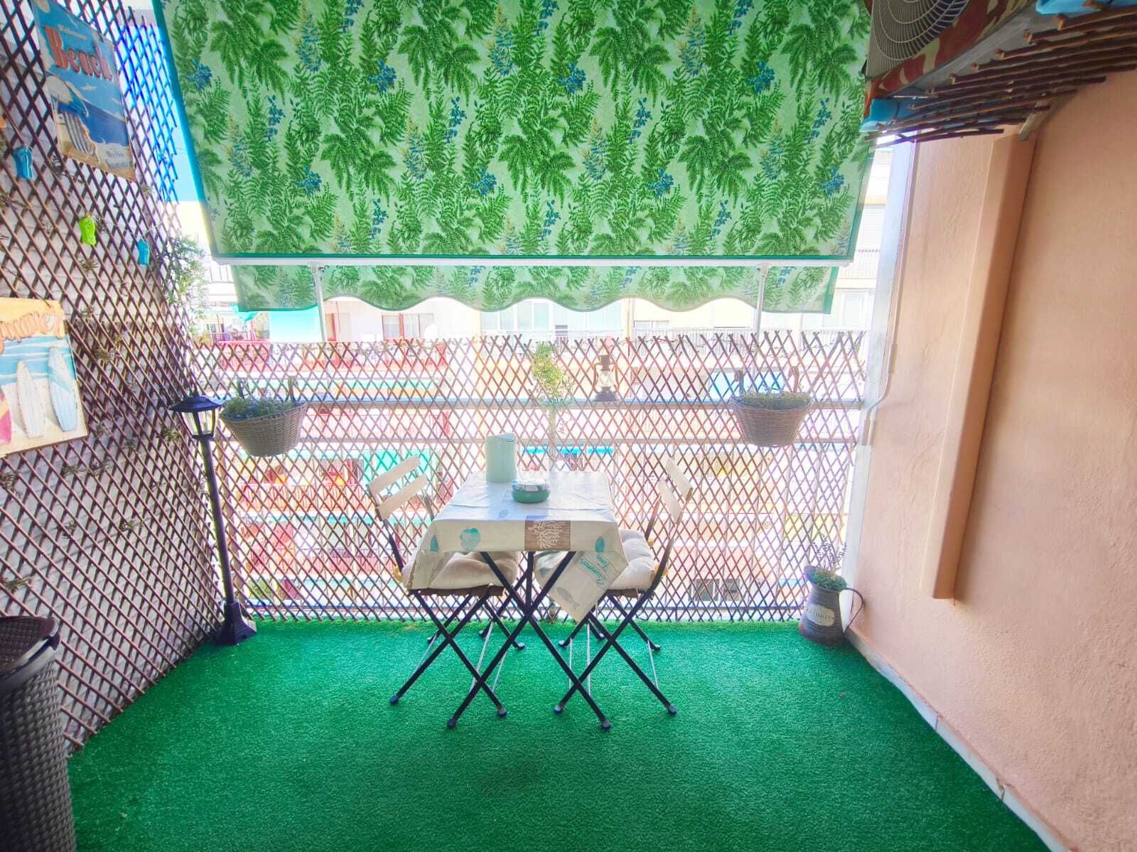 Pis de lloguer a Sant Antoni