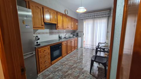 Foto 4 de Casa adosada en venda a Carrer D'astúries, Casco Urbano, Vinaròs