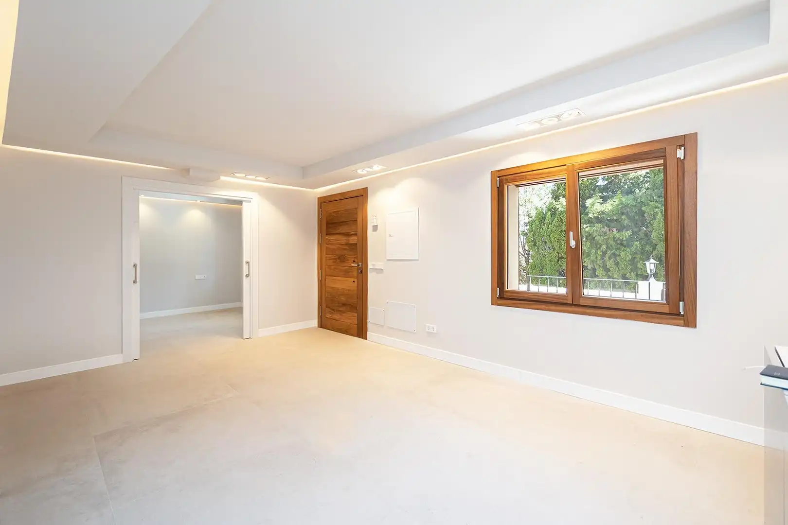 Ground floor for sale in Selva