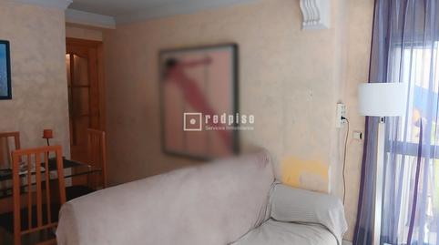 Foto 3 de Piso en venta en De las Postas, Mangas Verdes - Las Flores - Parque del Sur, Málaga Capital