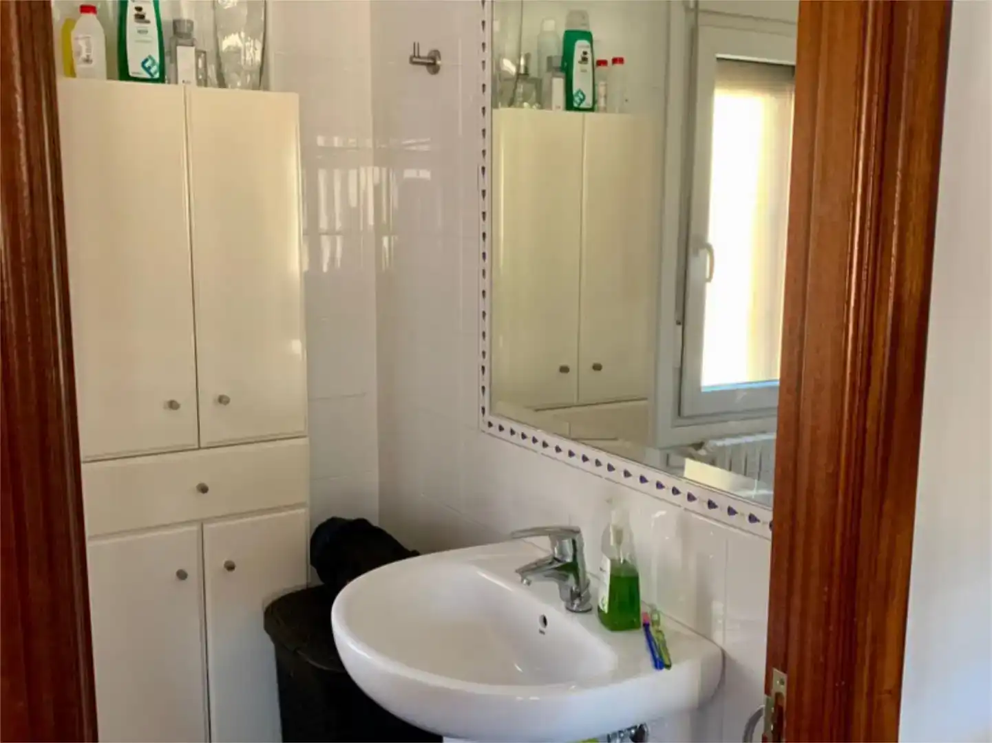 Bany de Casa o xalet en venda en Barruelo de Santullán