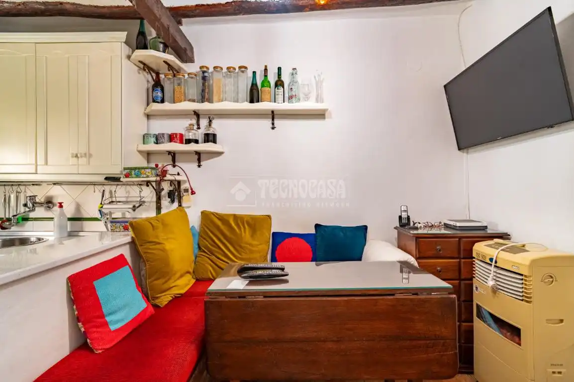Casa adosada en venta en Barrio de Albaicín
