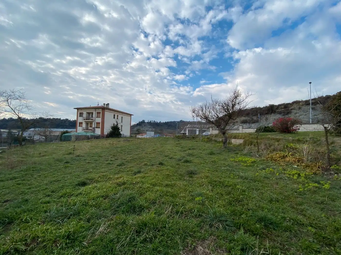 Terreny residencial en venda a L'Esquirol, imagen 6