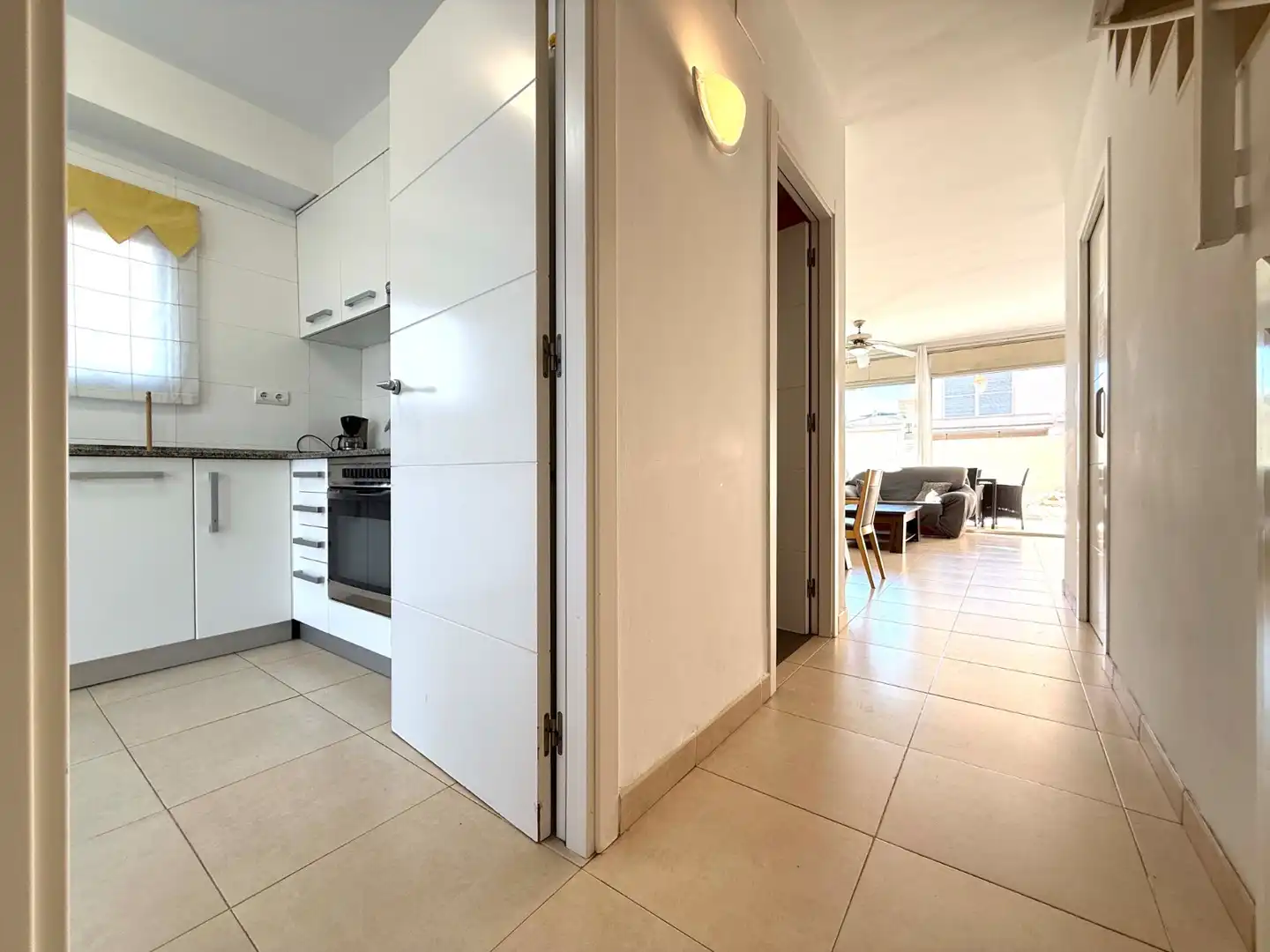 Chalet con terraza en venta en Mas del Vidalet, imagen 10