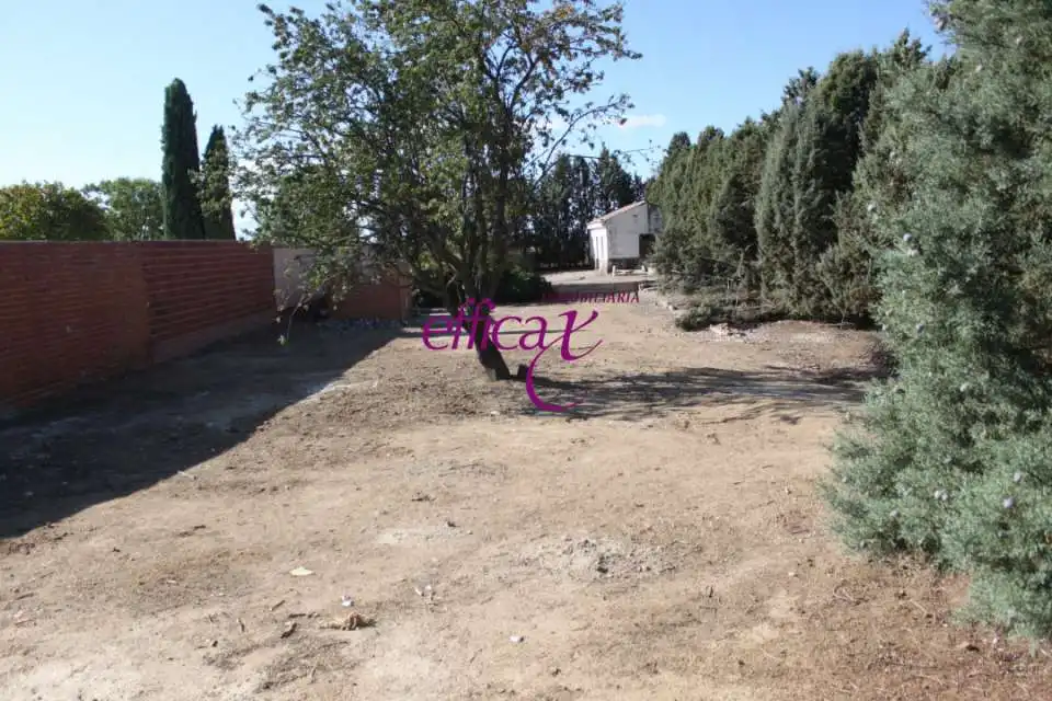 Lands and plots for sale in Novés, imagen 6
