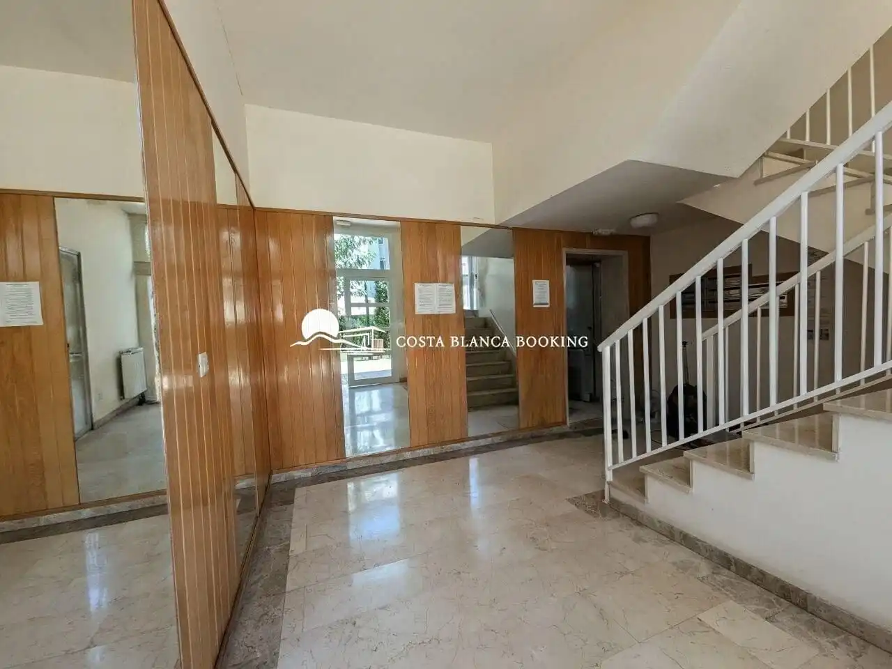 Apartments for sale in L'Alfàs del Pi  with Air Conditioner, Terrace and Furnished