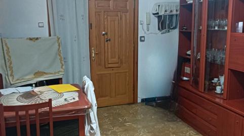 Foto 4 de Pis en venda a Carrer D'isaac Albéniz, La Salut, Badalona