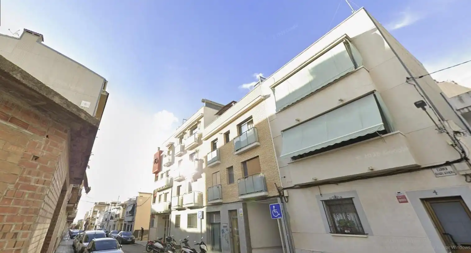 Piso con ascensor en venta en Carrer ANGEL GUIMERA, imagen 2