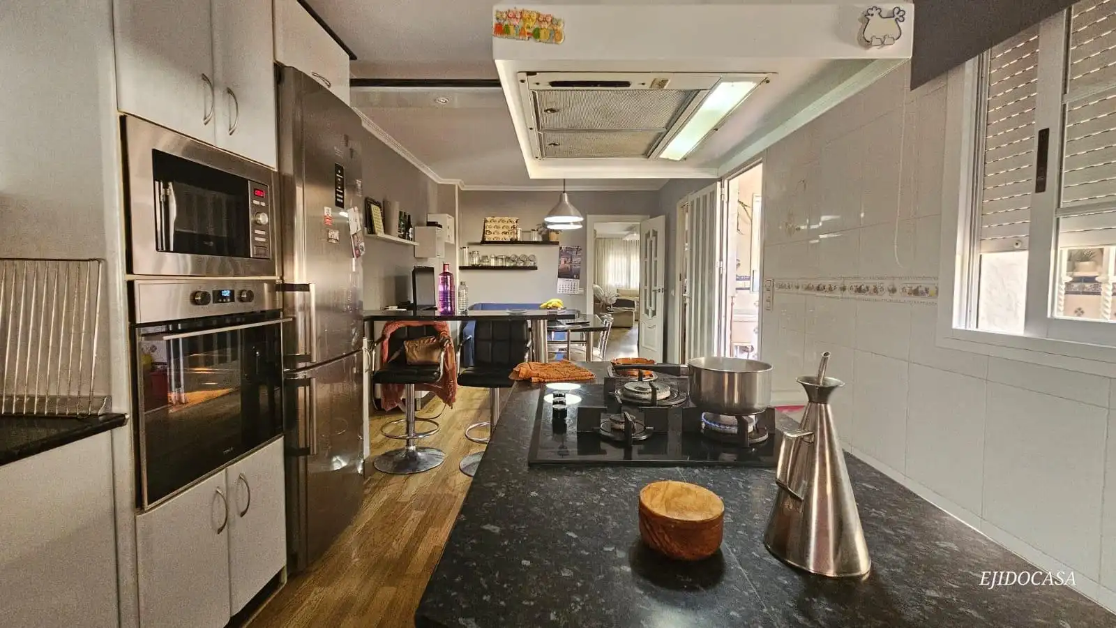 Maison à vendre à El Ejido Ciudad, imagen 24