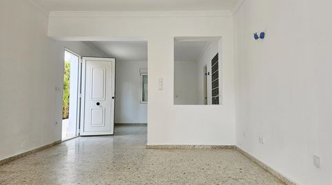 Foto 4 de Casa adosada en venta en Les Bassetes - El Marjal, Dénia