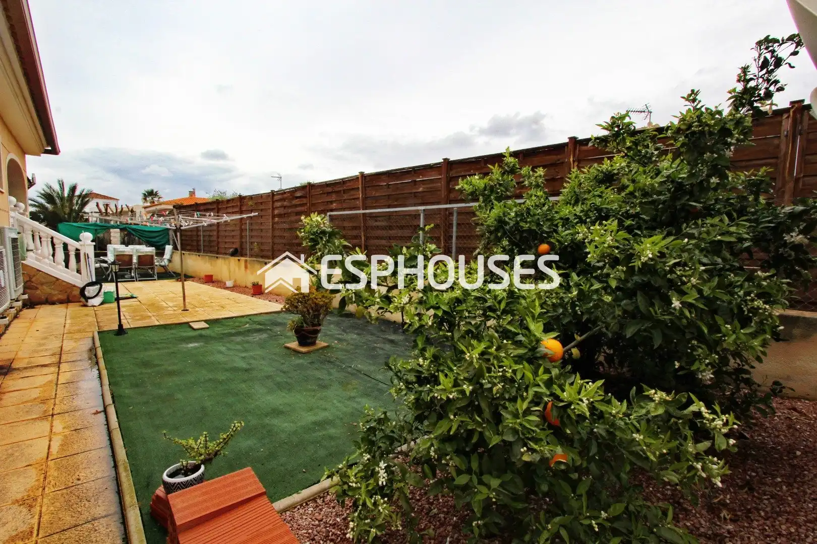 Villa avec terrasse à vendre à Busot, imagen 48
