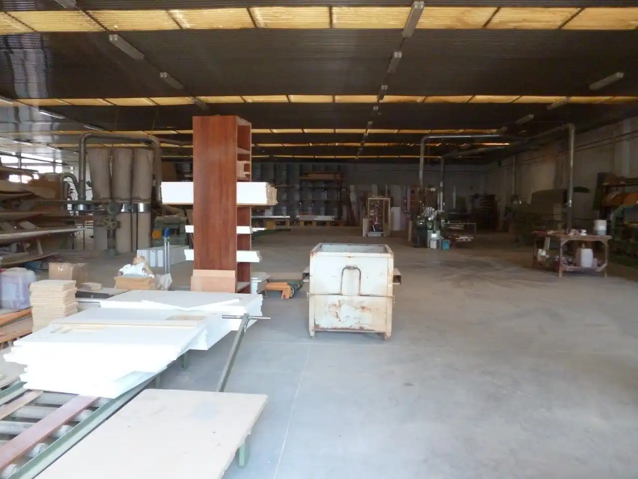 Local commercial à louer à Fuensalida, imagen 6