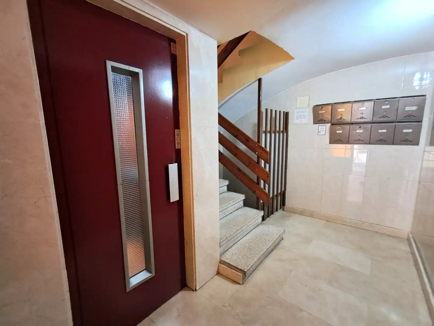 Piso en venta en Valladolid con Calefacción, Parquet y Terraza