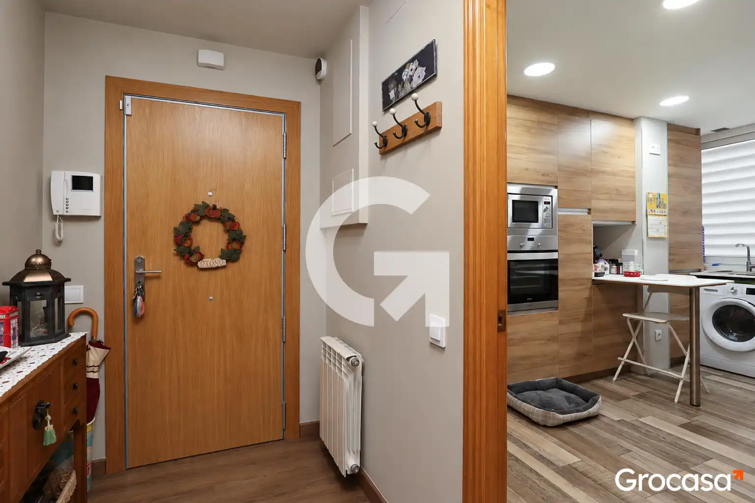 Piso con terraza en venta en Els Canyars, imagen 17