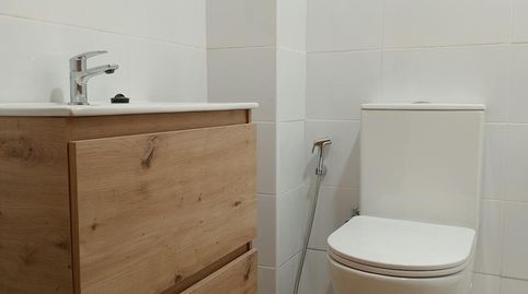 Foto 2 de Piso de alquiler en C. Osuna, Centro - Barriada Mallorca, Camas