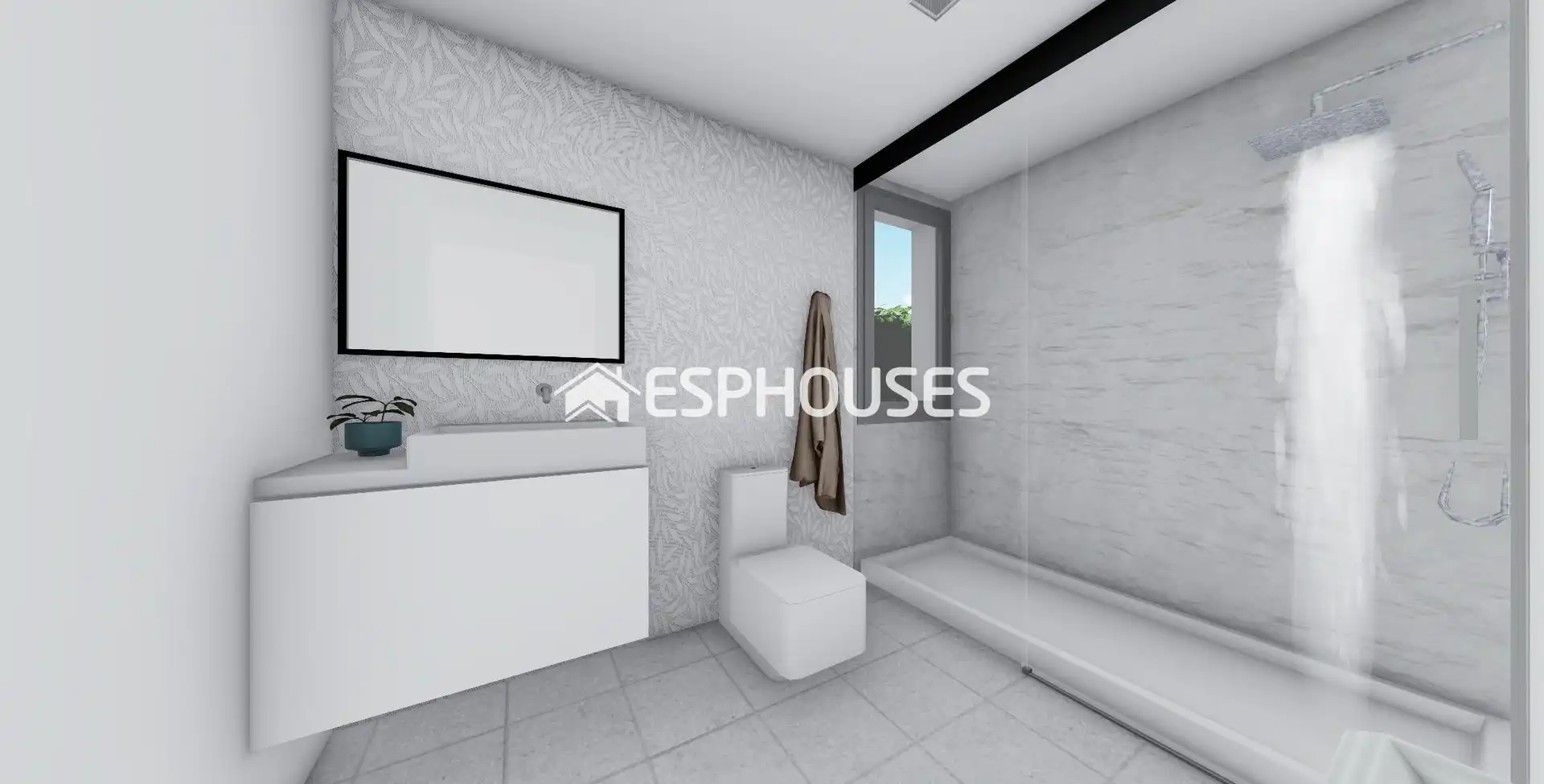 Haus mit Terrasse zum Verkauf in San Juan de los Terreros, imagen 12
