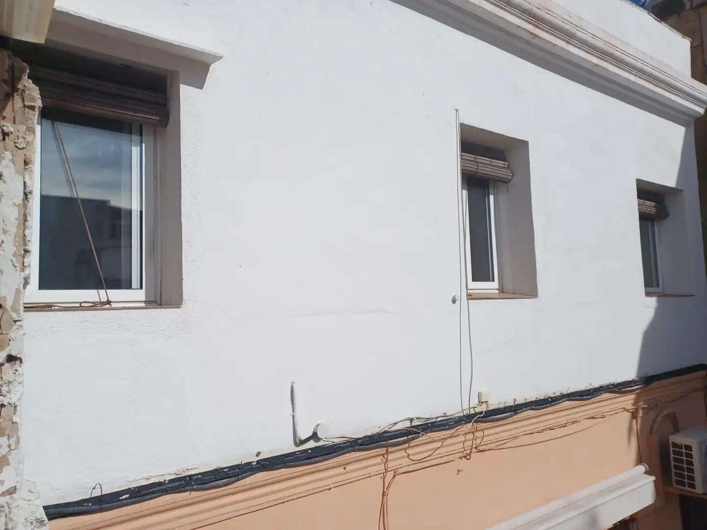 Wohnung zum Verkauf in Carrer del Rector, Centre