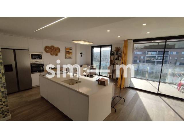 Piso en Venta en Nord