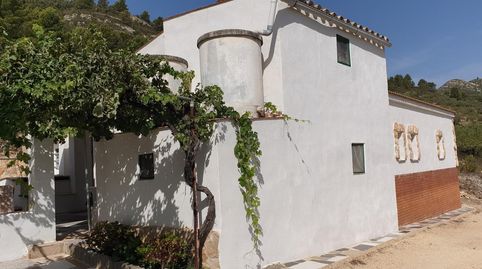 Photo 2 of Country homes for sale in Poligono 16, Bítem, Tortosa