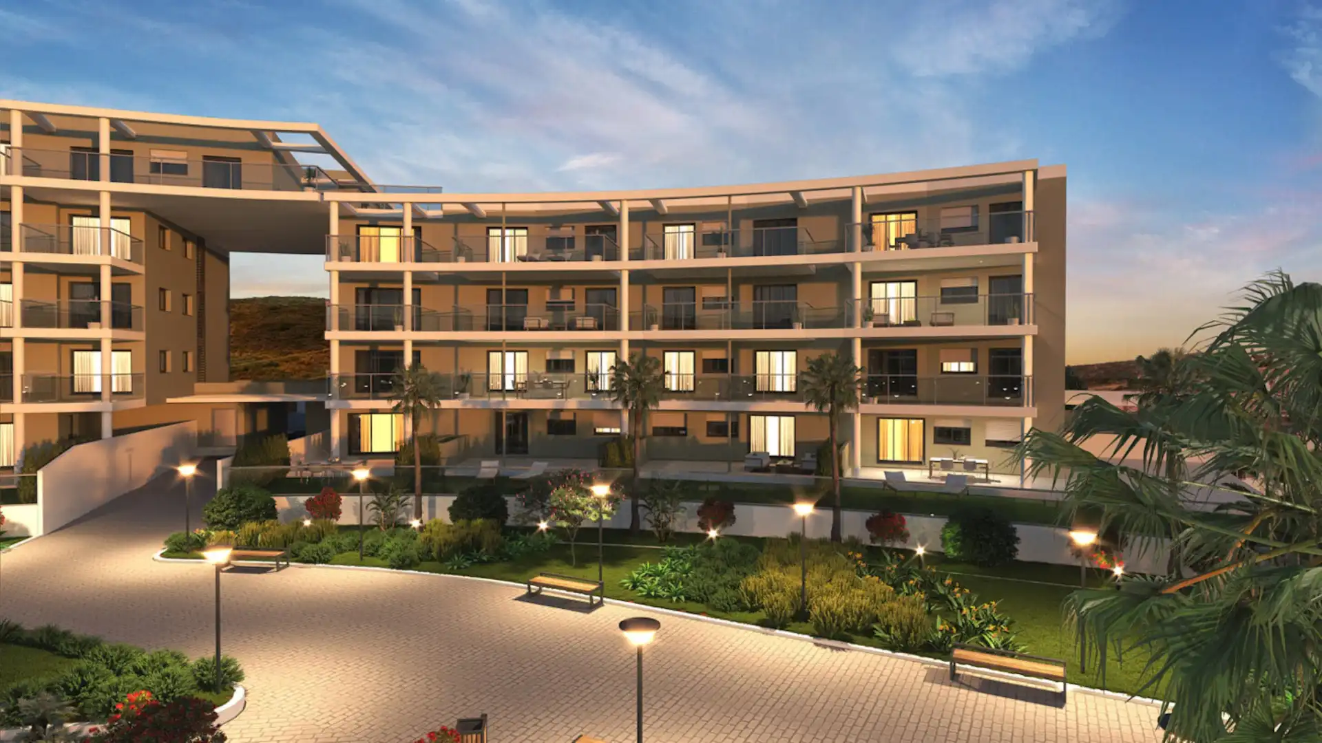 Mini appartamento con piscina in vendita a LOMA BLANCA 3, imagen 41