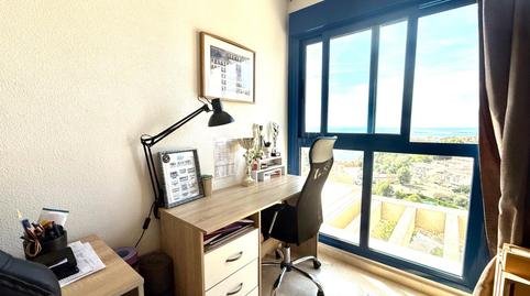 Foto 3 de Àtic en venda a Partida Canuta I, Canuta, Calpe / Calp