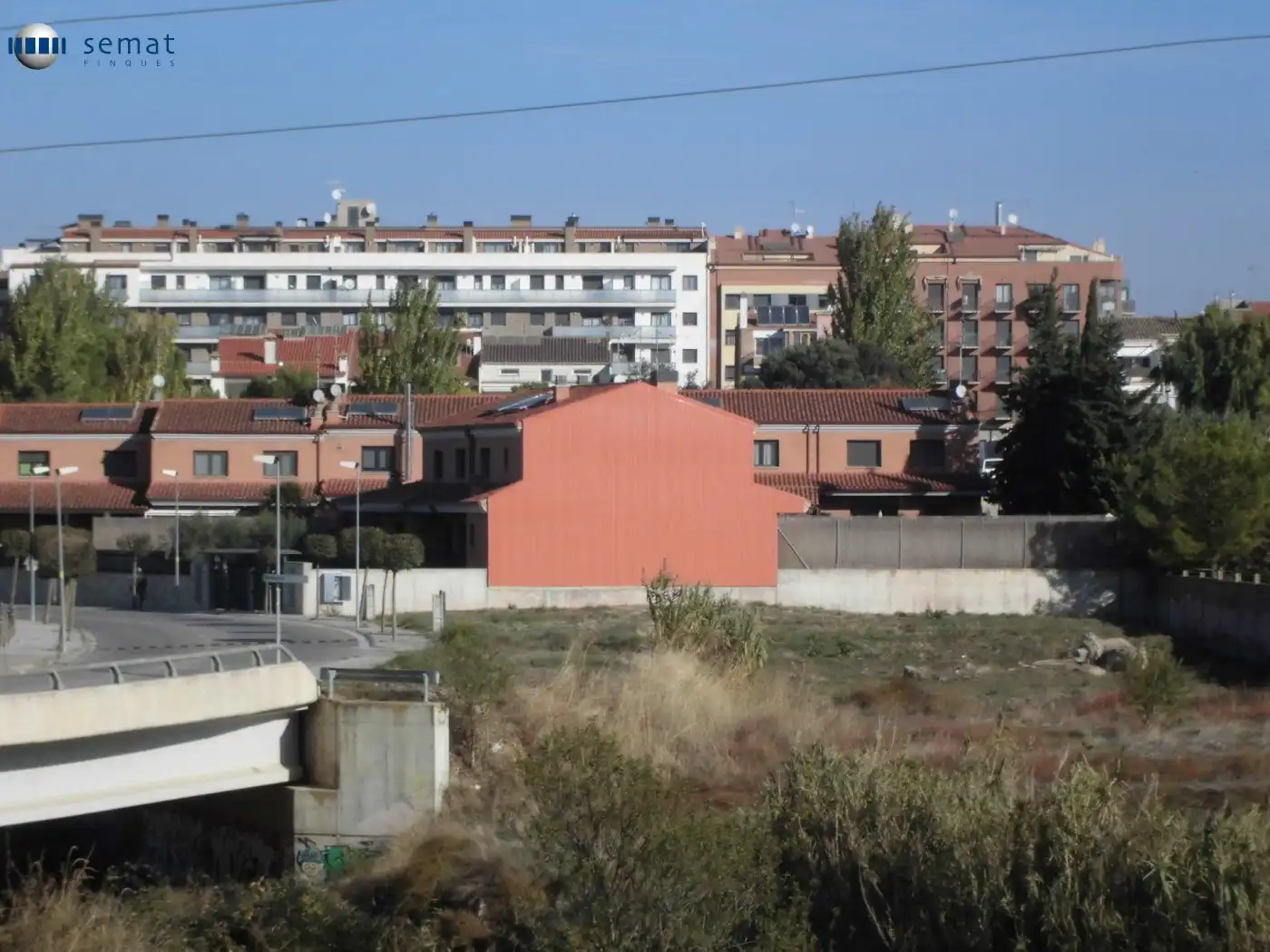 Terreno residencial en venta en Tàrrega