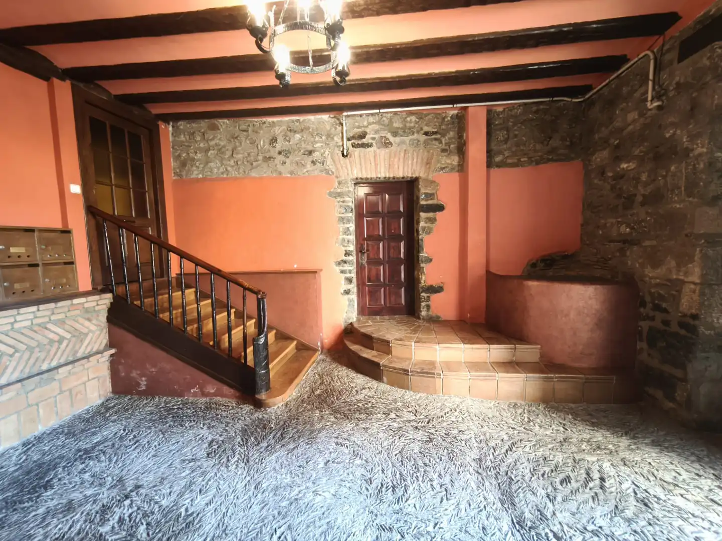Flat for sale in Aoiz / Agoitz