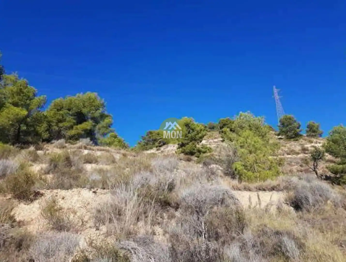 Terreny residencial en venda a Finestrat Pueblo, imagen 14