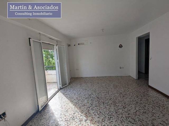 Piso en Venta en  GALLO EL, 2 en San Pablo