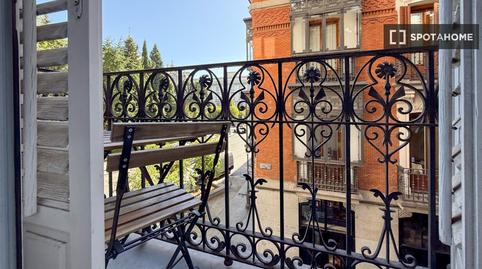 Photo 2 of Flat to share in Justicia - Chueca,  Madrid Capital