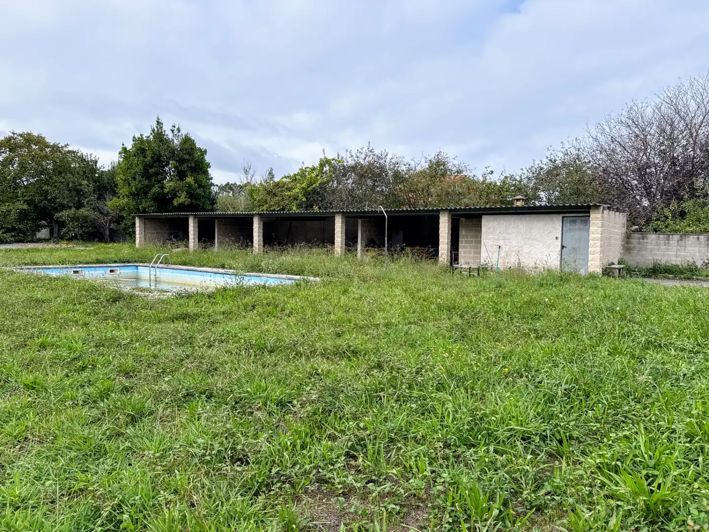 Xalet amb piscina en venda a Carballo, imagen 6