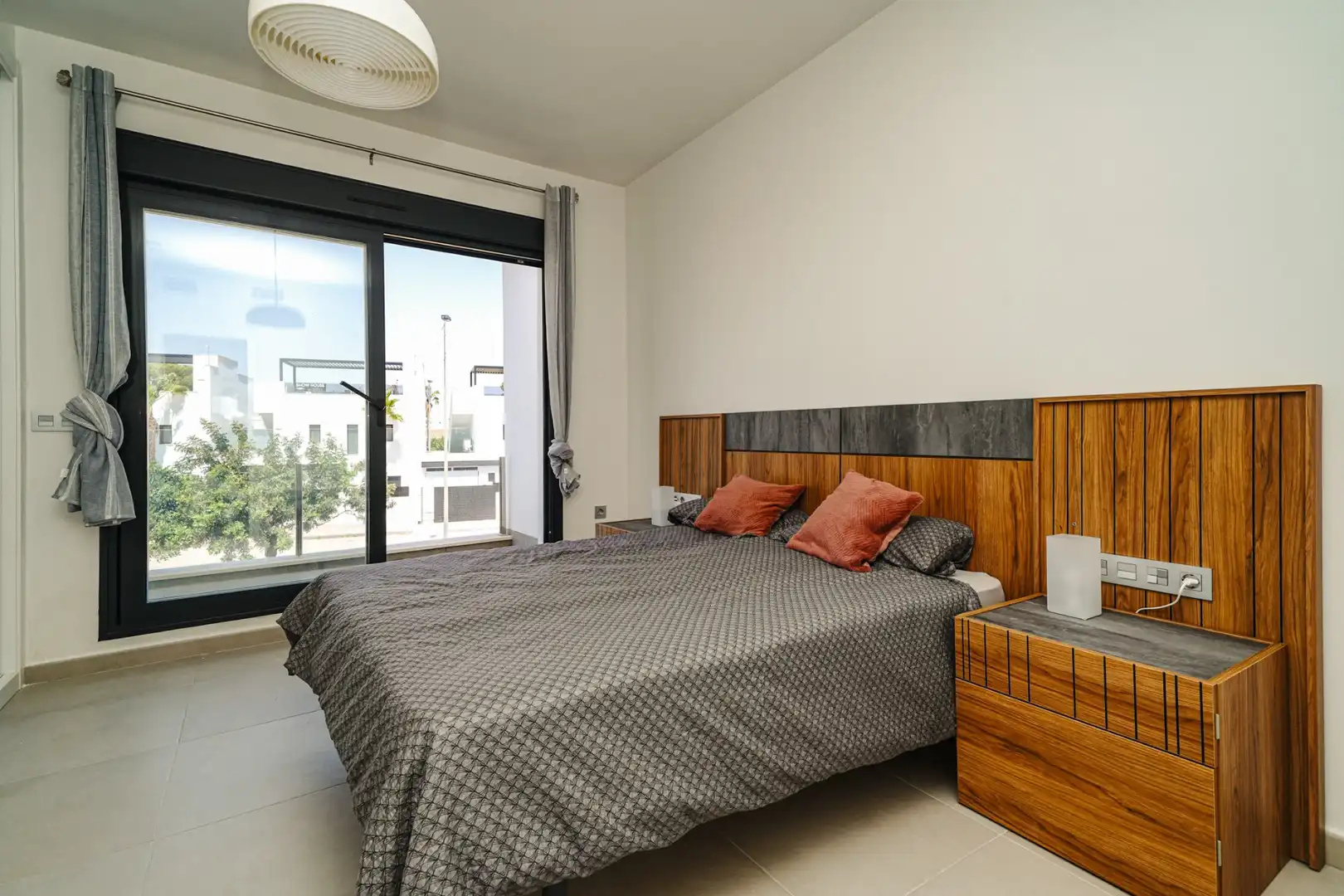 Houses for rent in Santiago de la Ribera