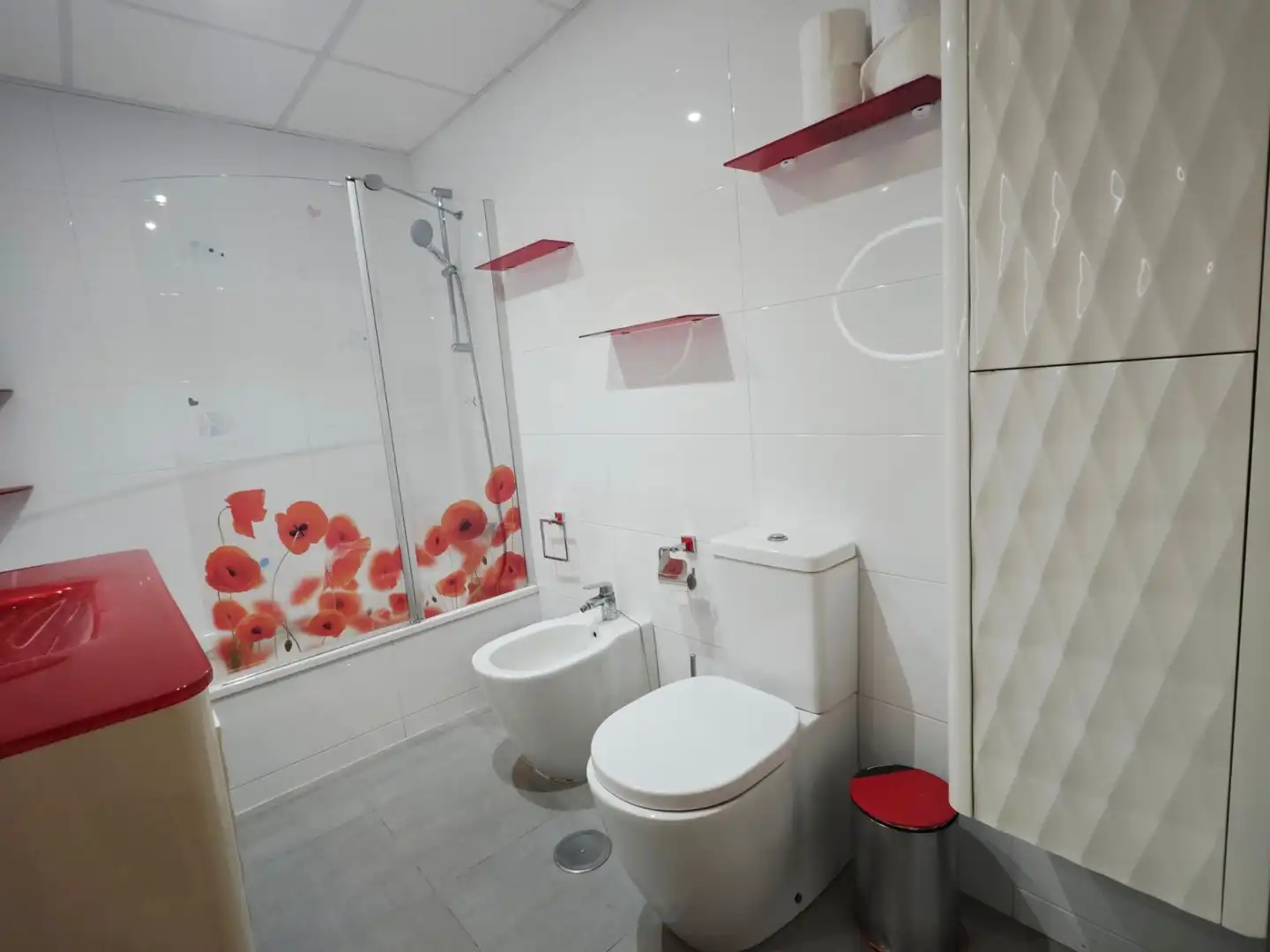 Piso con piscina en venta en Calle SAN MANUEL, imagen 31