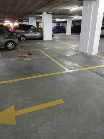 Garaje en Venta en La Buhaira