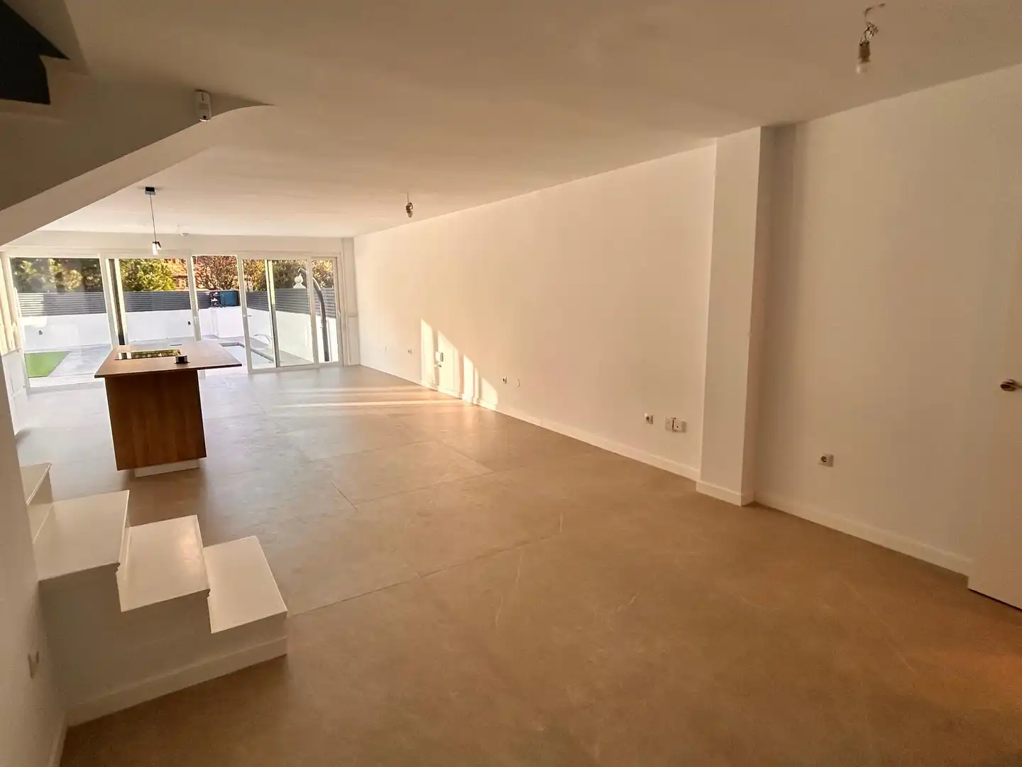 Houses for sale in Marbella  with Air Conditioner, Heating and Private garden