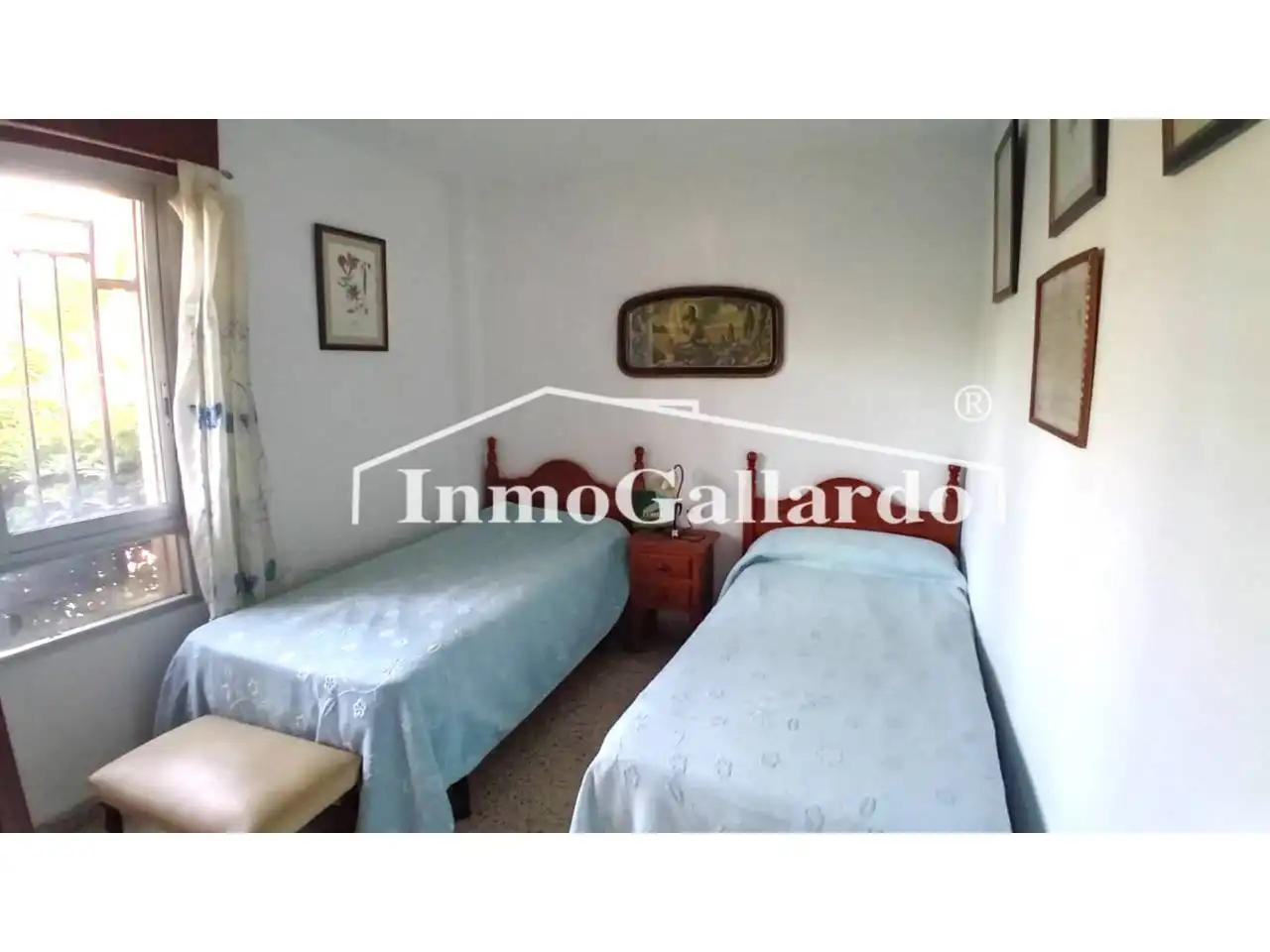 Piso en venta en Playa del Rincón