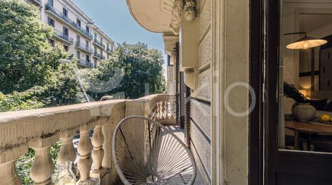Foto 5 de Apartament de lloguer a Carrer de Viladomat, La Nova Esquerra de l'Eixample, Barcelona