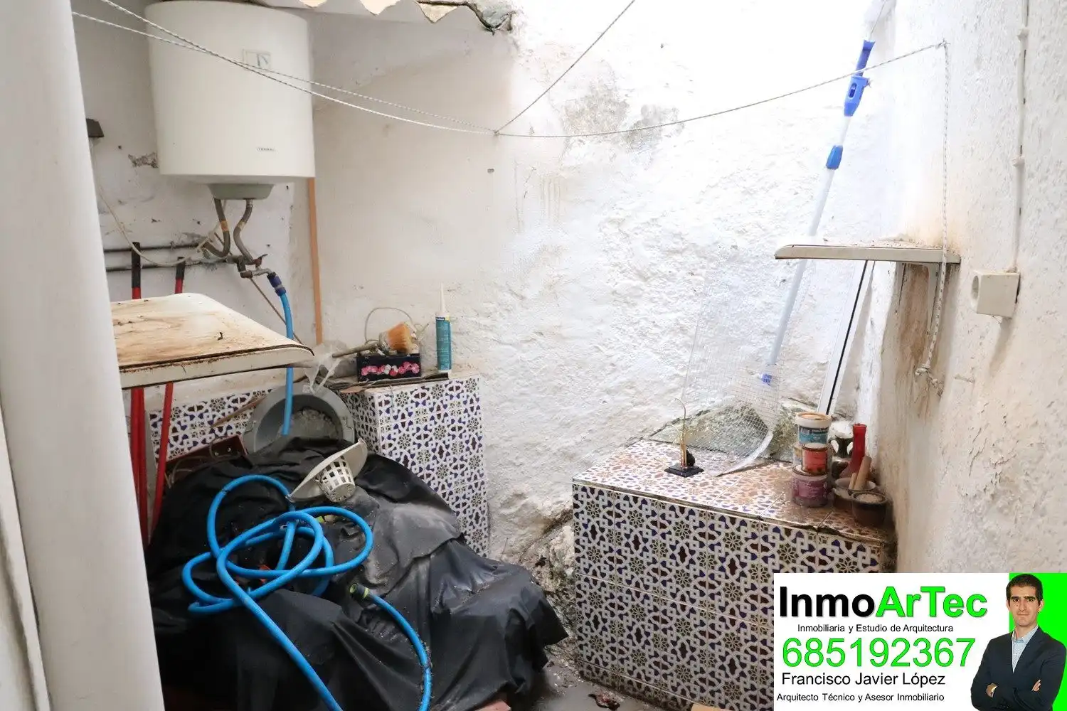Casa o chalet en venta en Íllora con Amueblado