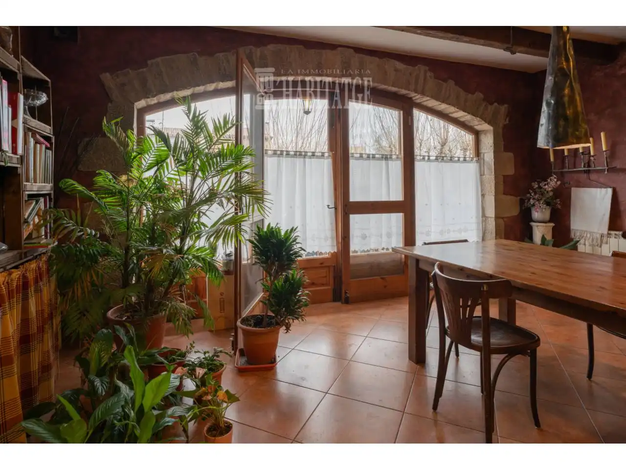 Casa o xalet en venda en Prats de Lluçanès amb Calefacció, Jardí privat i Terrassa