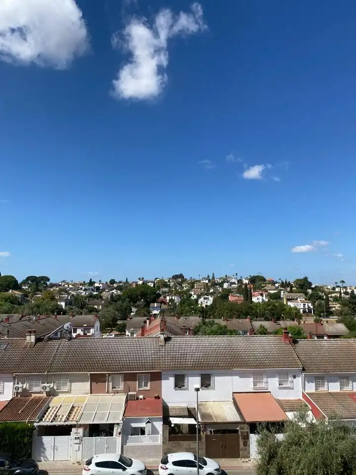 Flat for rent in La Motilla - Fuente del Rey