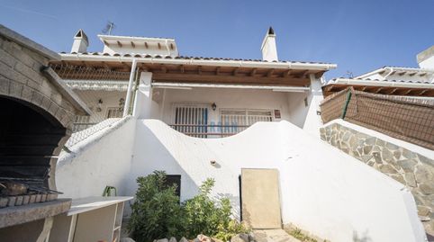 Foto 2 de Casa adosada en venda a Els Masos - Els Garrofers, El Vendrell