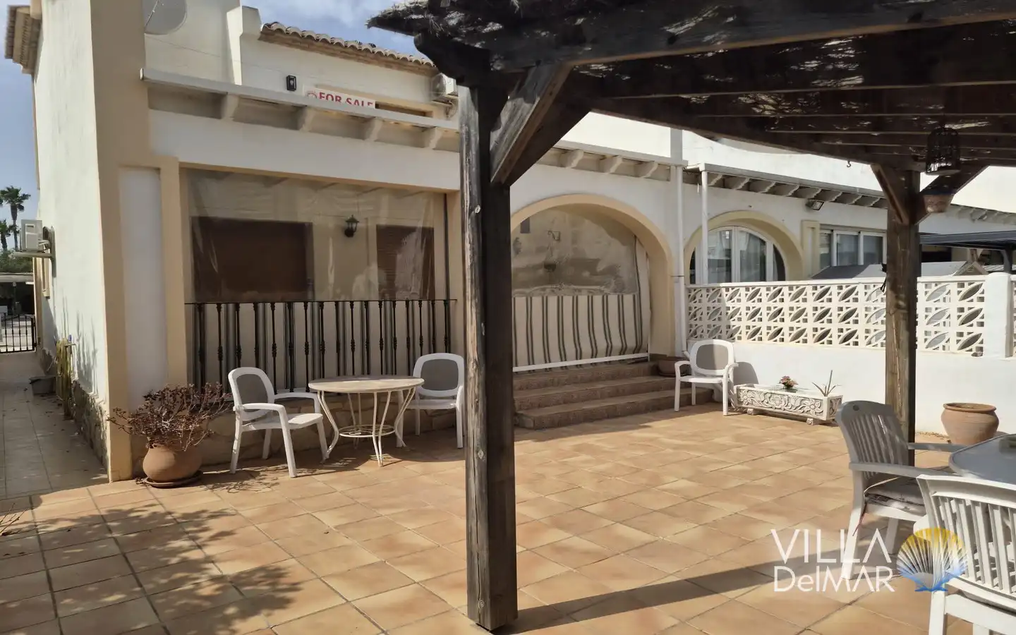 Maison jumelée avec terrasse à vendre à Partida la Merced 33G, imagen 32