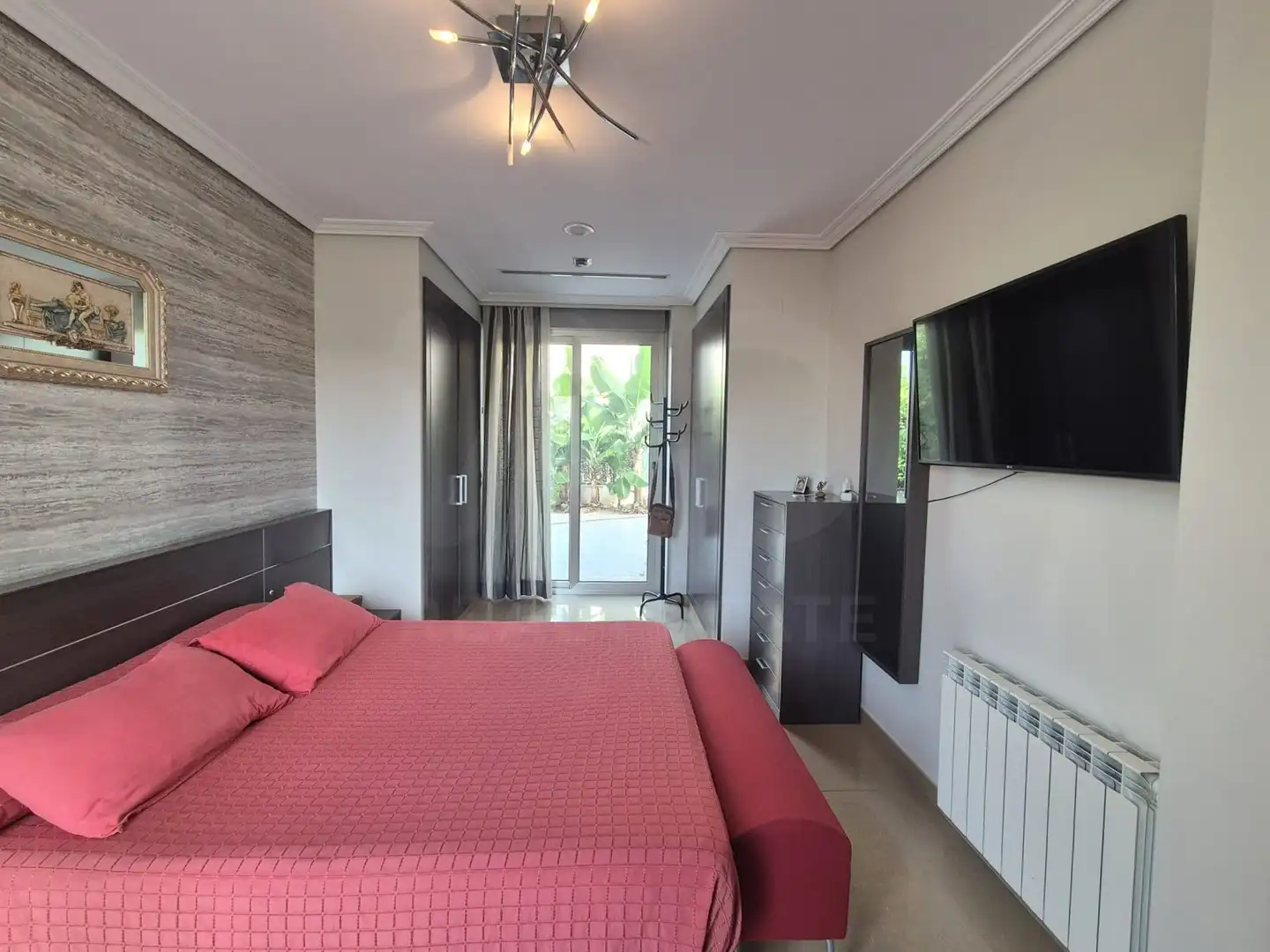 Habitación de Casa o chalet en venta en Gandia con Aire acondicionado, Calefacción y Terraza