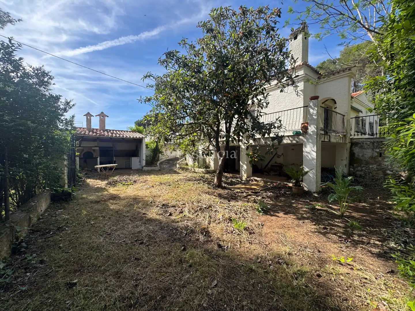 Casa o xalet en venda en Barx amb Aire condicionat, Calefacció i Jardí privat