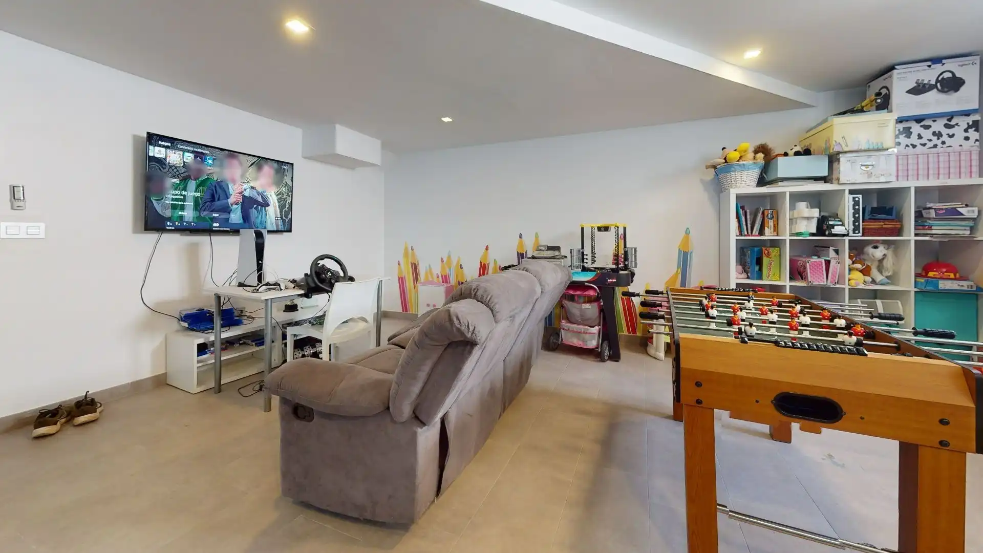 Casa o chalet en venta en Águilas con Piscina