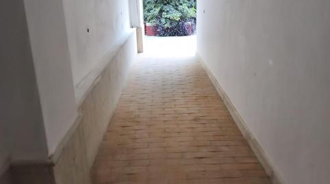 Foto 2 de Pis en venda a San Bartolomé,  Sevilla Capital