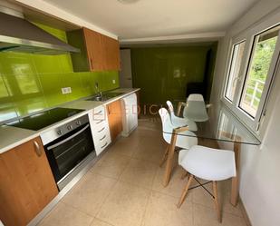 Kitchen of Country house for sale in Mos  with Heating, Private garden and Storage room
