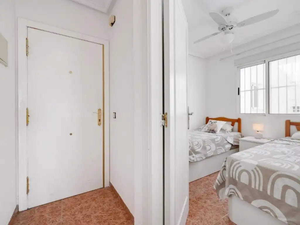 Penthouse mit Pool zum Verkauf in Calle Villa de Madrid, imagen 12