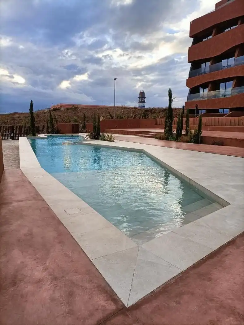Pis amb piscina de lloguer a Calle 1 Zb GP2 4, imagen 12